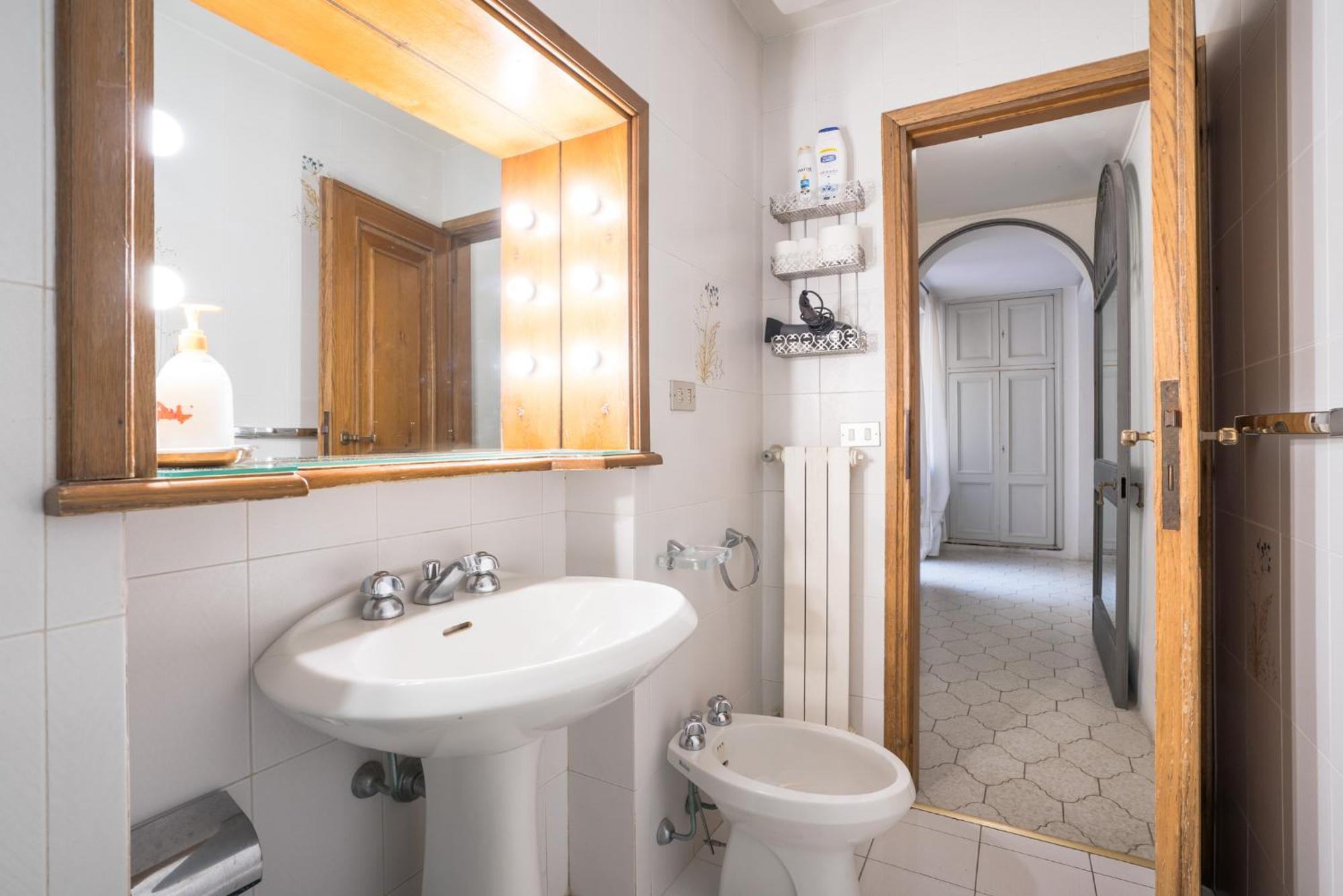 Appartamento Stylish Dome