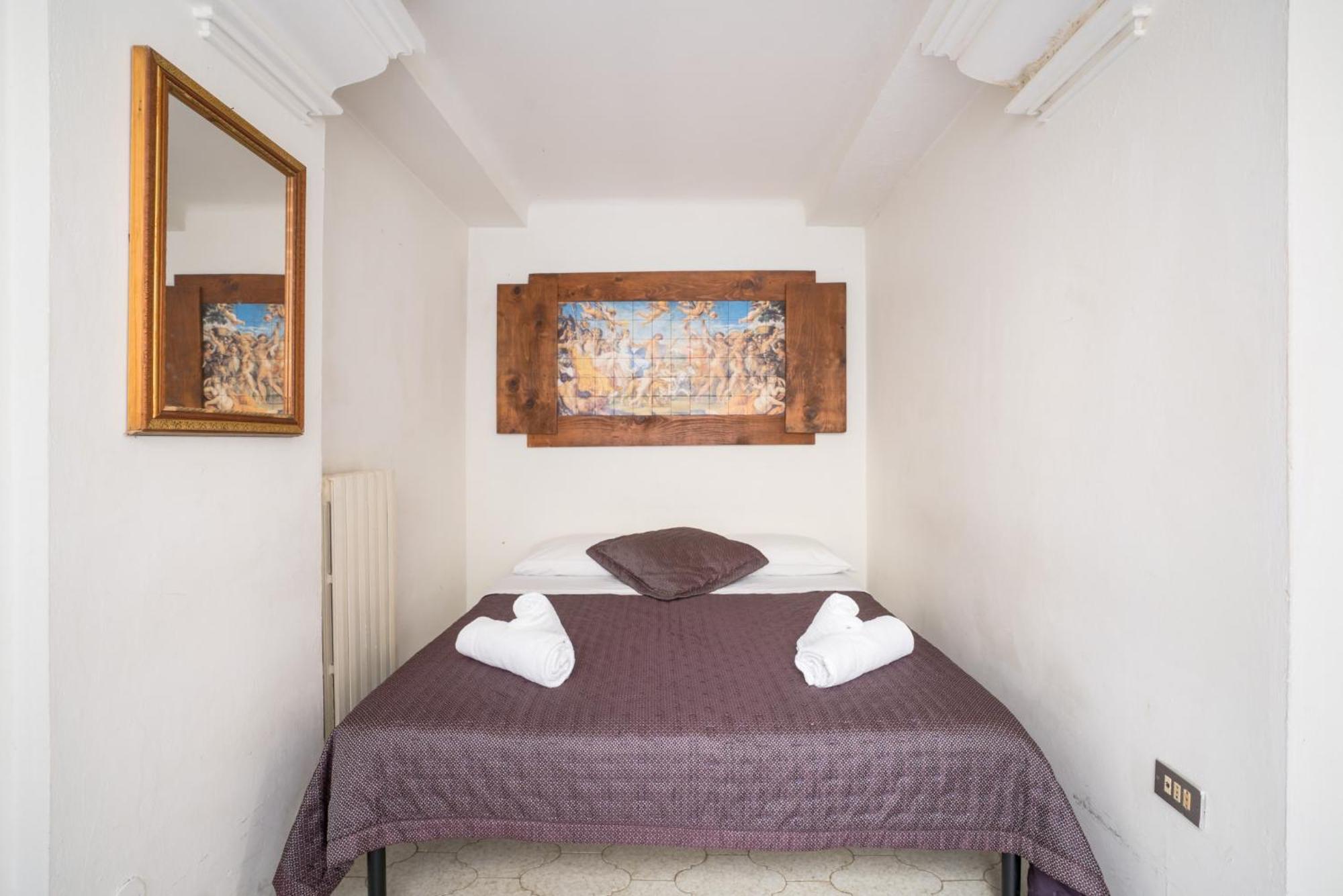 Stylish Dome Appartamento Firenze