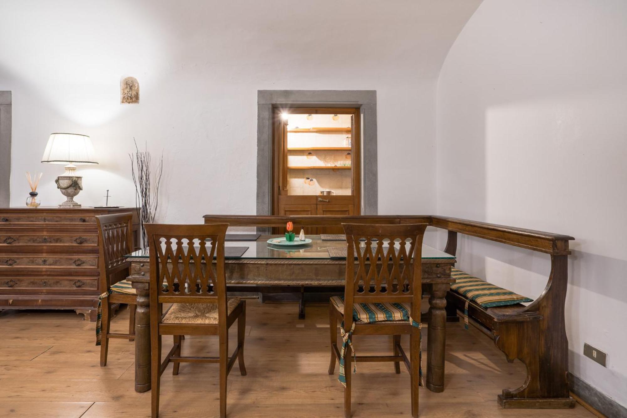 Appartamento Stylish Dome