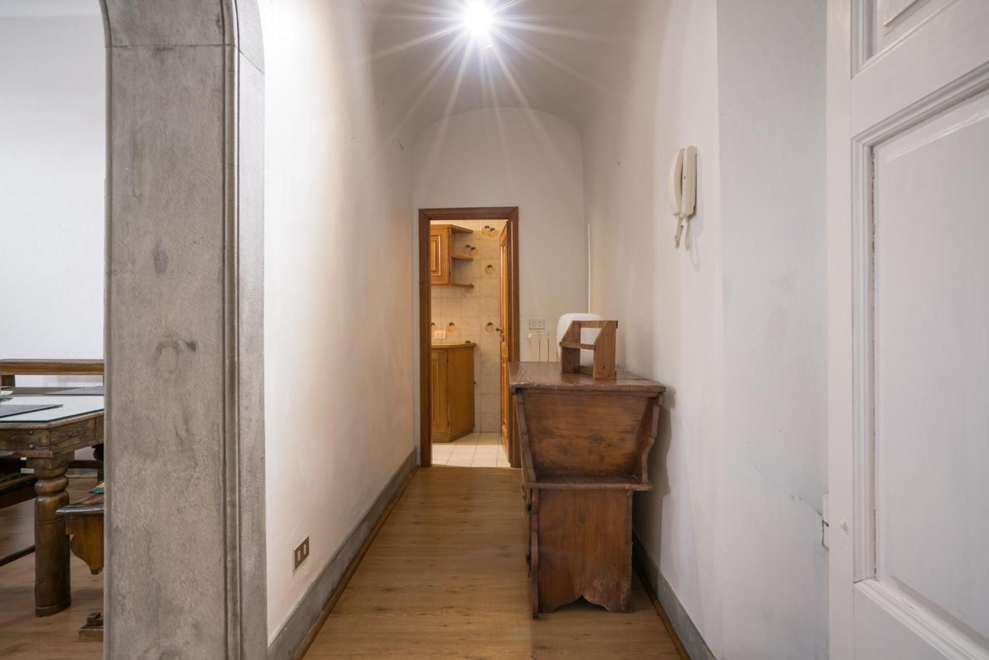 Stylish Dome Appartamento *