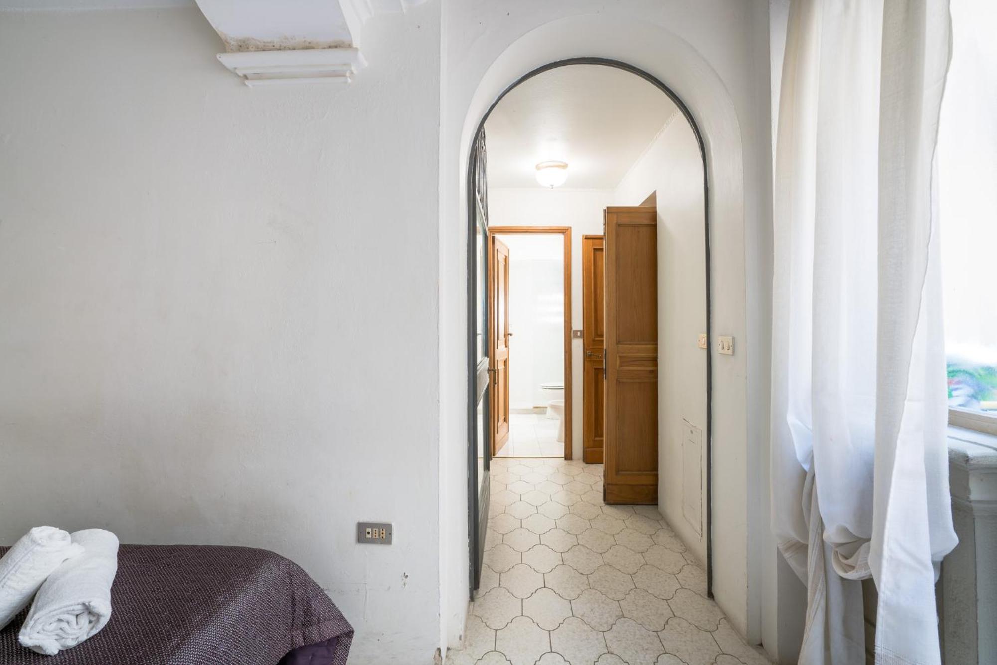 Appartamento Stylish Dome Firenze
